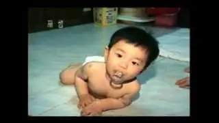 Juhun's First Story