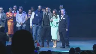 2025 43North Startup winners announced
