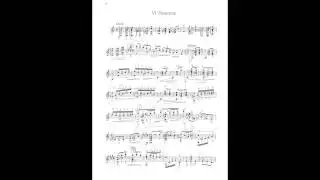 Marko Smiljanić: Pieces Caracteristiques (F. M. Torroba)