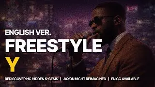 Freestyle - Y (Please Tell Me Why) |  (ENG Lyrics) Jaxon Night [AI Cover]