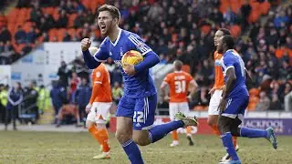 Goals: Gary Gardner for Forest