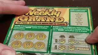 MIX OF TIX