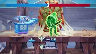 Glitchy Gizmo breaks Multiversus season 1