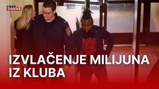 'Svjedoci s amnezijom': Novi detalji sa suđenja Mamićima | RTL Danas