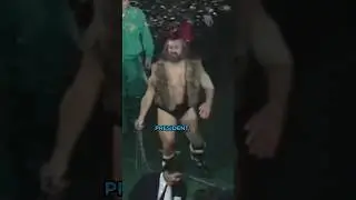 Bruiser Brody Ruled Japan