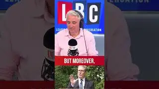 &lsquo;I will never, ever vote Labour again&rsquo;, says caller