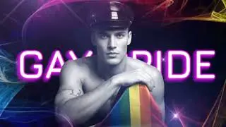 Circuit Gay Pride 2025 Mix &ndash; Epic Tribal House / DJ Set | DJAVD | 2026