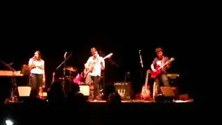 Mr.Hyde-HOMER SIMPSON-Live Sala Estense