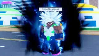 DBOG Buu saga - UPDATE?