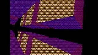 BEEB-NICCC - BBC Micro Demo - by Bitshifters