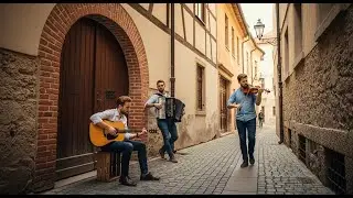 Midnight Coffee Glow &ndash; Spanish Guitar And Soft Saxophone For Calm Bossa Evenings