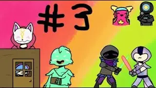 Proper Idiots Podcast #3
