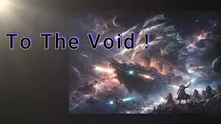 To The Void ! (original song)