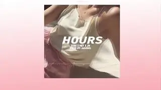 ZERK - HOURS ft MET, JM (Prod.mlshbts) [ Audio Oficial ]