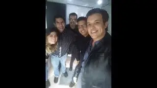 Entrevista a Alejandro de la Madrid - Serie José José en Telemundo