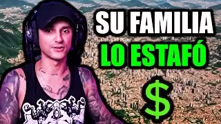LOS ARRIENDOS EN COLOMBIA *MUY CAROS* 😤 | El MUÑE