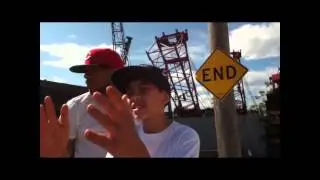 AQUAMONK FT. KHALIL MESSIAH