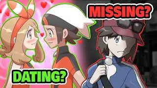 What Happened To Every Pokémon Protagonist?