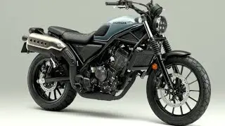2026 Honda CL250 E-Clutch Finally Launched | Honda Latest Motorcycle | Honda CL250 E-Clutch