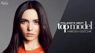 Poland's Next Top Model - Cycle 3 - Marcela Leszczak Tribute