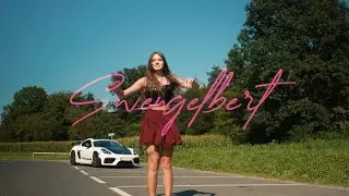 Swengelbert - Hula Hoop (Official Video)