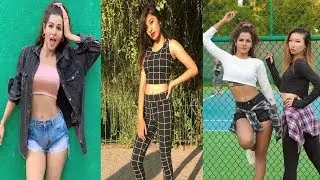 Today viral Tiktok video || best video today Tiktok || Tiktok star coming delhi