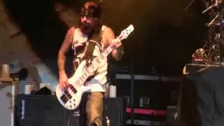 KORN/Stillwell FIELDY Rocks INDIEPOWER!