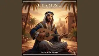 H.K.Y-Arabic music 21(Desert Heartbeat)
