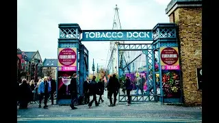 We Are Collider | Waitrose | Winter Food & Drink Festival 2022