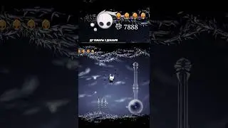 8 часов пота, и наконец-то дошел (ПУТЬ БОЛИ) | #doza_wow #Twitch #HollowKnight