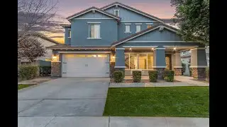 Home for sale in Morrison Ranch- Gilbert, AZ