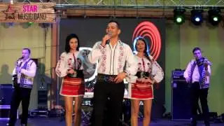 Florin Grigore & Star Music Band - Rau ma dor ochii ma dor