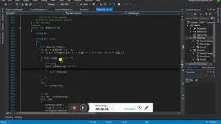 Compiler Construction: Lab#11 (While Loop Syntax)