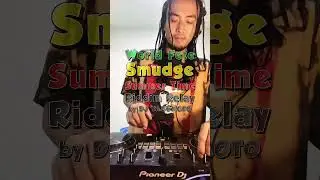 World Fete / Smudge / Summer Time &ndash; Riddim Relay 🇯🇲 by DJ YABUMOTO #dancehall #riddimculture 6