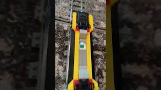 #legocitytrain #lego #legolayout #legorailway