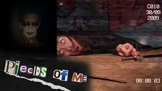 Pieces of me Gameplay | Ending | No Commentary