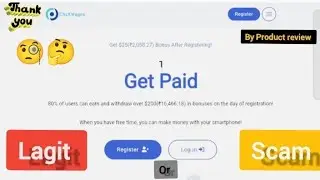 Clickwages Review (Sept 2024) - Is Clickwages Legit or Scam? Truth Revealed!