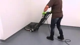Limpieza y Mantenimiento