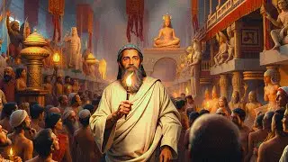 Judaism Explained In 4 Minutes | History of Judaism