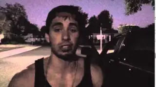I'M SICK OF RAPPERS LYING ABOUT DRUGS, GUNS & VIOLENCE