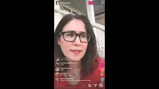 The &ldquo;MOTHER&rdquo; of Wynonna Earp//Emily Andras Instagram Live May 17&rsquo;20