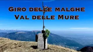 Monte Grappa &ndash; Trekking tra malghe e panorami mozzafiato | Giro delle Malghe