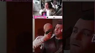 Знаменитая фраза Майкла #gtav