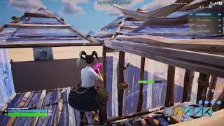 Fortnite Creative Clips #502