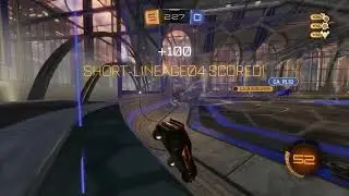 Crazy Aerial