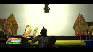 WISADEWA PALAKRAMA 01 - KI GINO GUNO CARITO Dalang Wayang Kulit Gagrag Banyumasan #dalangbanyumas