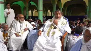 من هم أصحاب الأعراف ؟