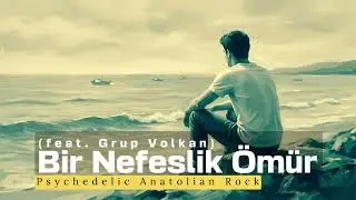 Bir Nefeslik Ömür | Psychedelic Anatolian Rock