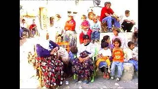 Yukarı Nasırlı Köyü Eski Köy Düğünleri 2006 Bahtiyar İle Ercan Part 1 Beyza Kamera 05417711837