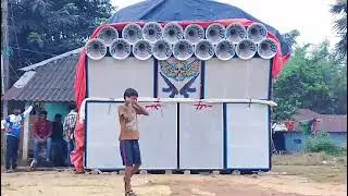 ###Maa ichamoy sound ###